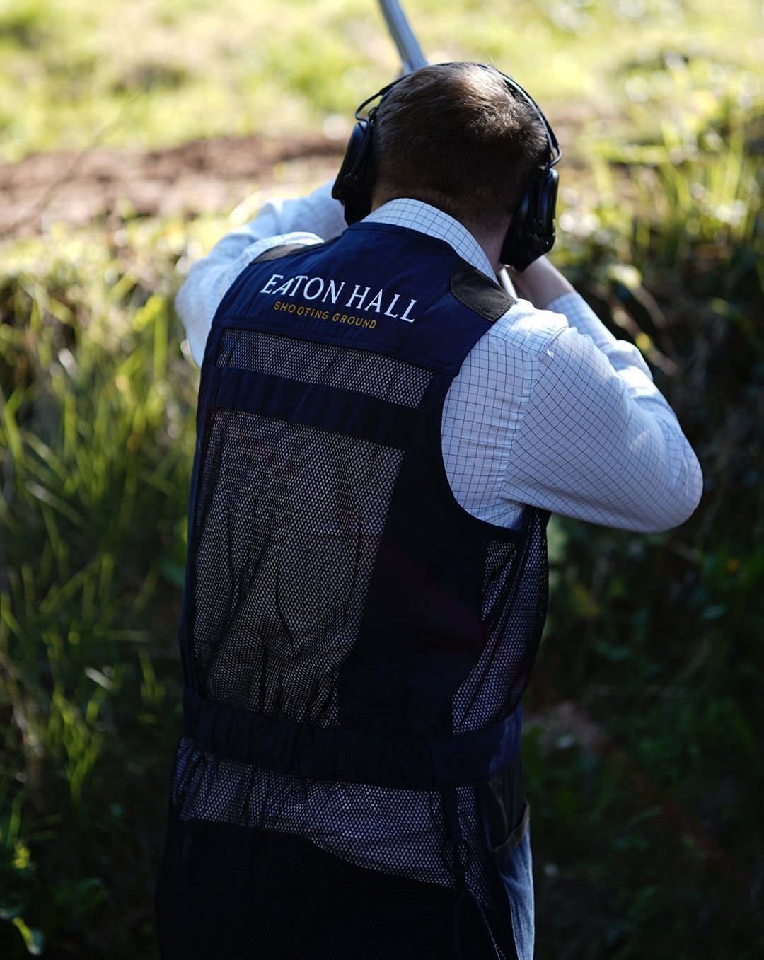 Eaton Hall Skeet Vest