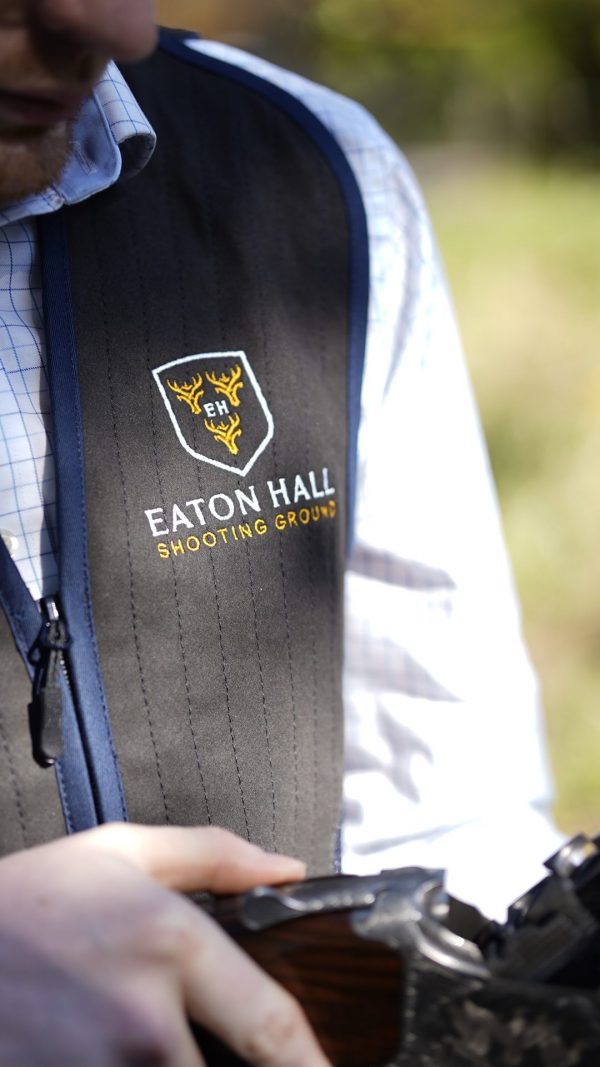 Eaton Hall Skeet Vest - Image 2