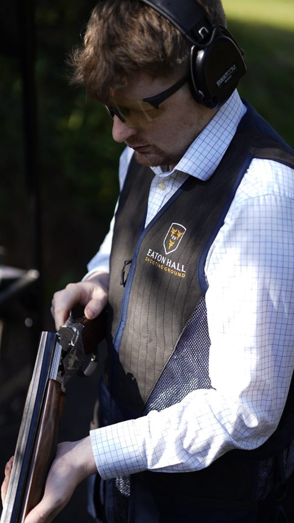 Eaton Hall Skeet Vest - Image 4