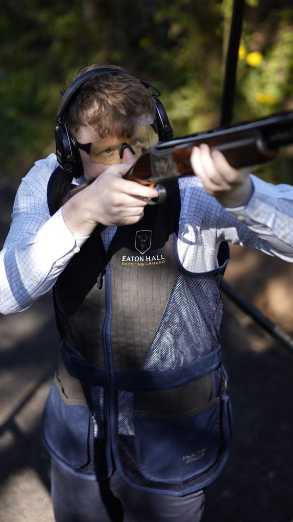 Eaton Hall Skeet Vest - Image 3