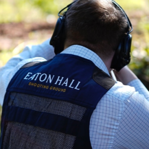 Eaton Hall Skeet Vest