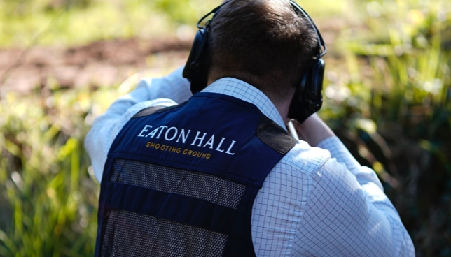 Eaton Hall Skeet Vest