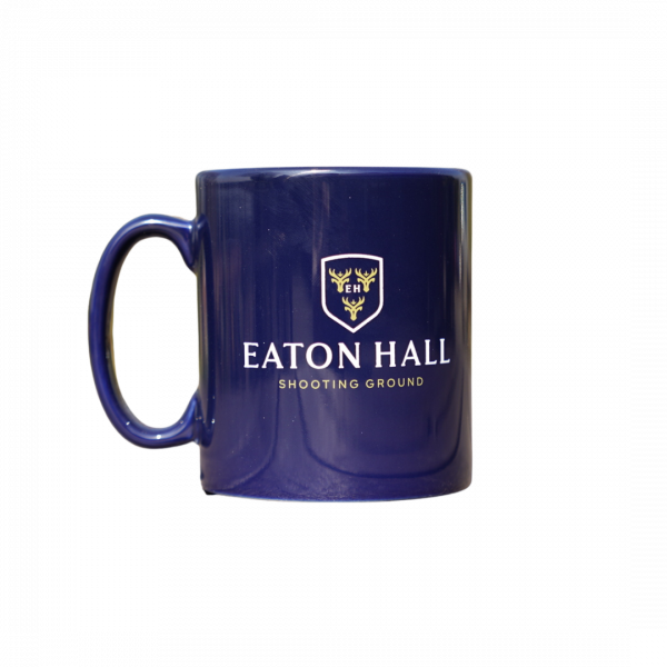 Eaton Hall Mug