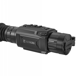 HIKMICRO Thunder 2.0 TE19 Smart Thermal Weapon Scope with Rail - 2.5x 19mm 35mK 256x192px 12µm