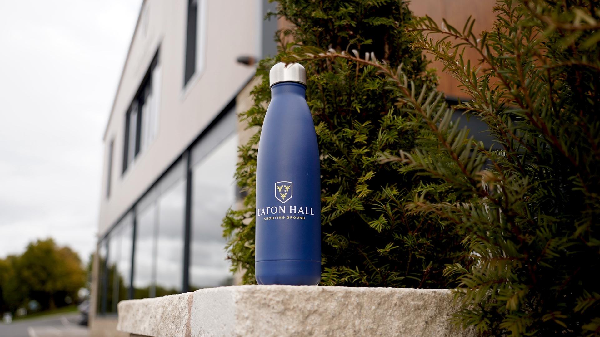 Eaton Hall Water Bottle